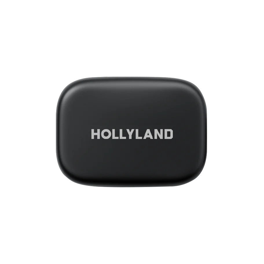 Hollyland Lark A1 Combo — 3