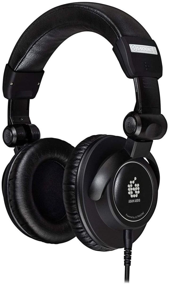 ADAM Audio Studio PRO SP-5 Headphones — 3