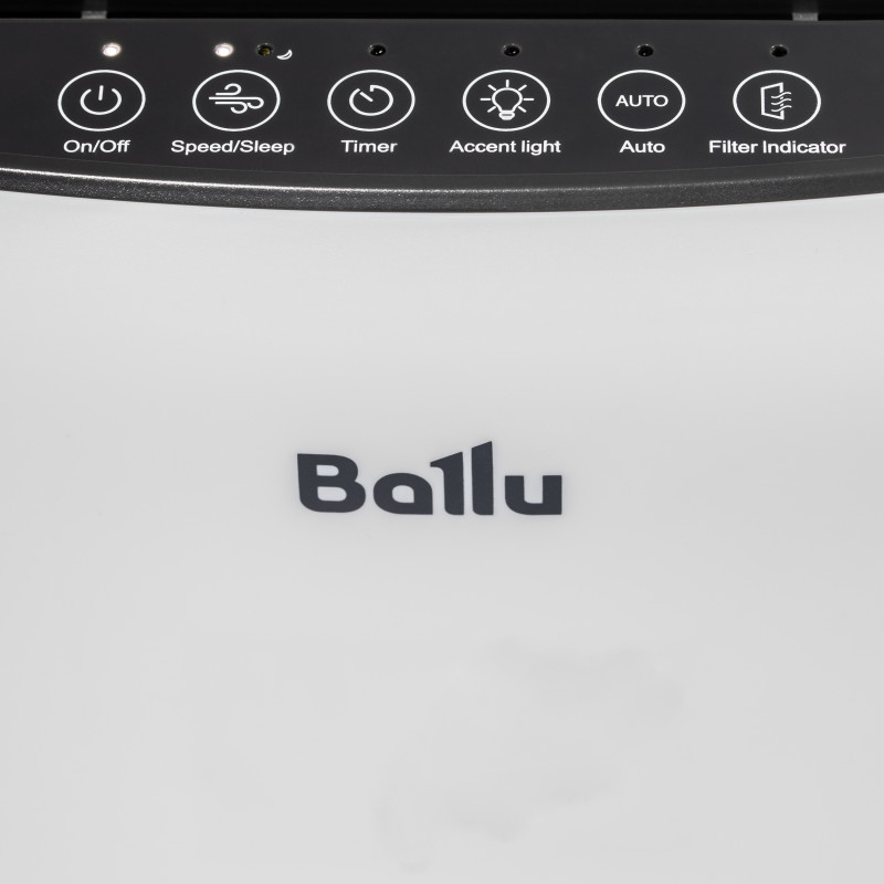 Air purifiers BALLU AP-130 — 7