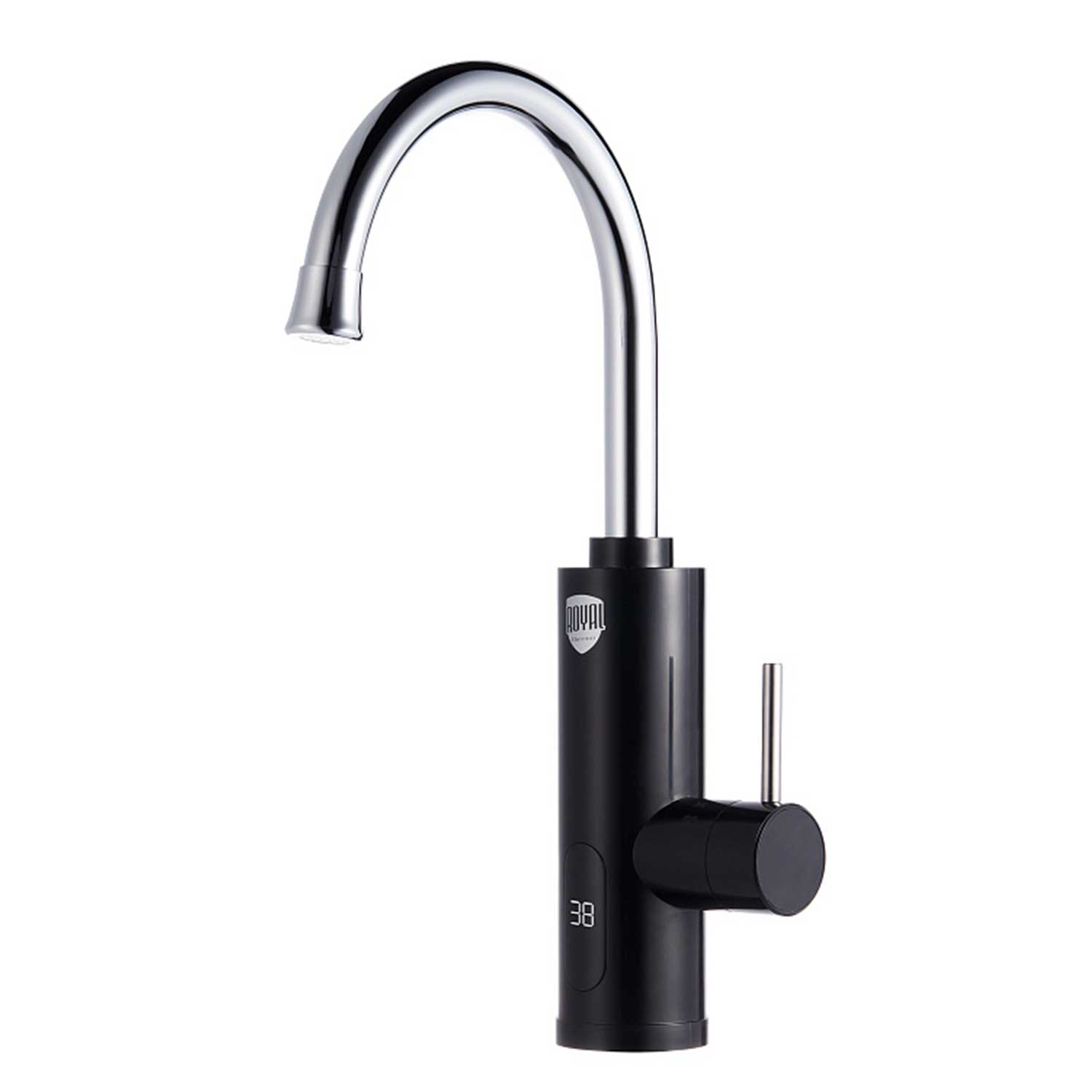 Instant water heater ROYAL THERMO QuickTap — 3