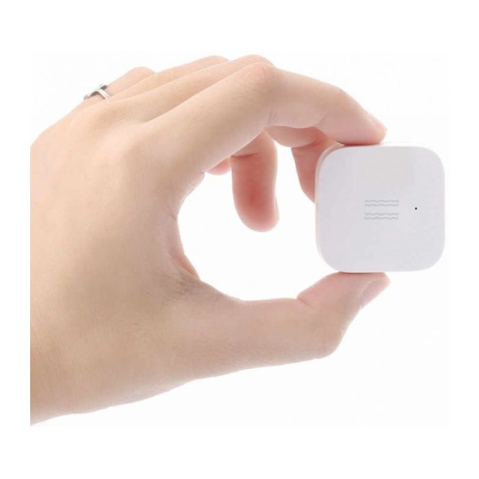 Aqara Vibration Sensor DJT11LM — 4