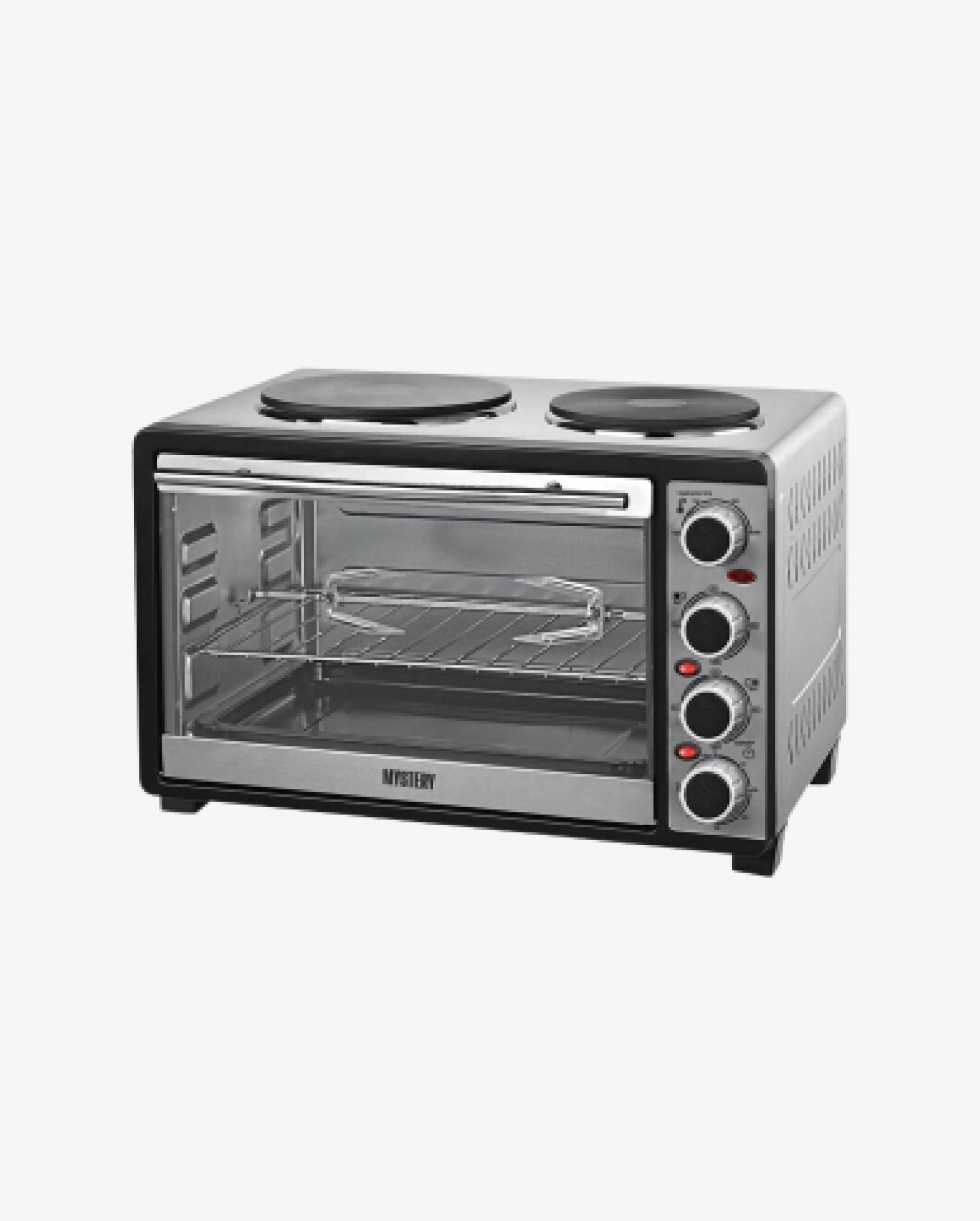 Cooker Mystery MOT-3333 — 2