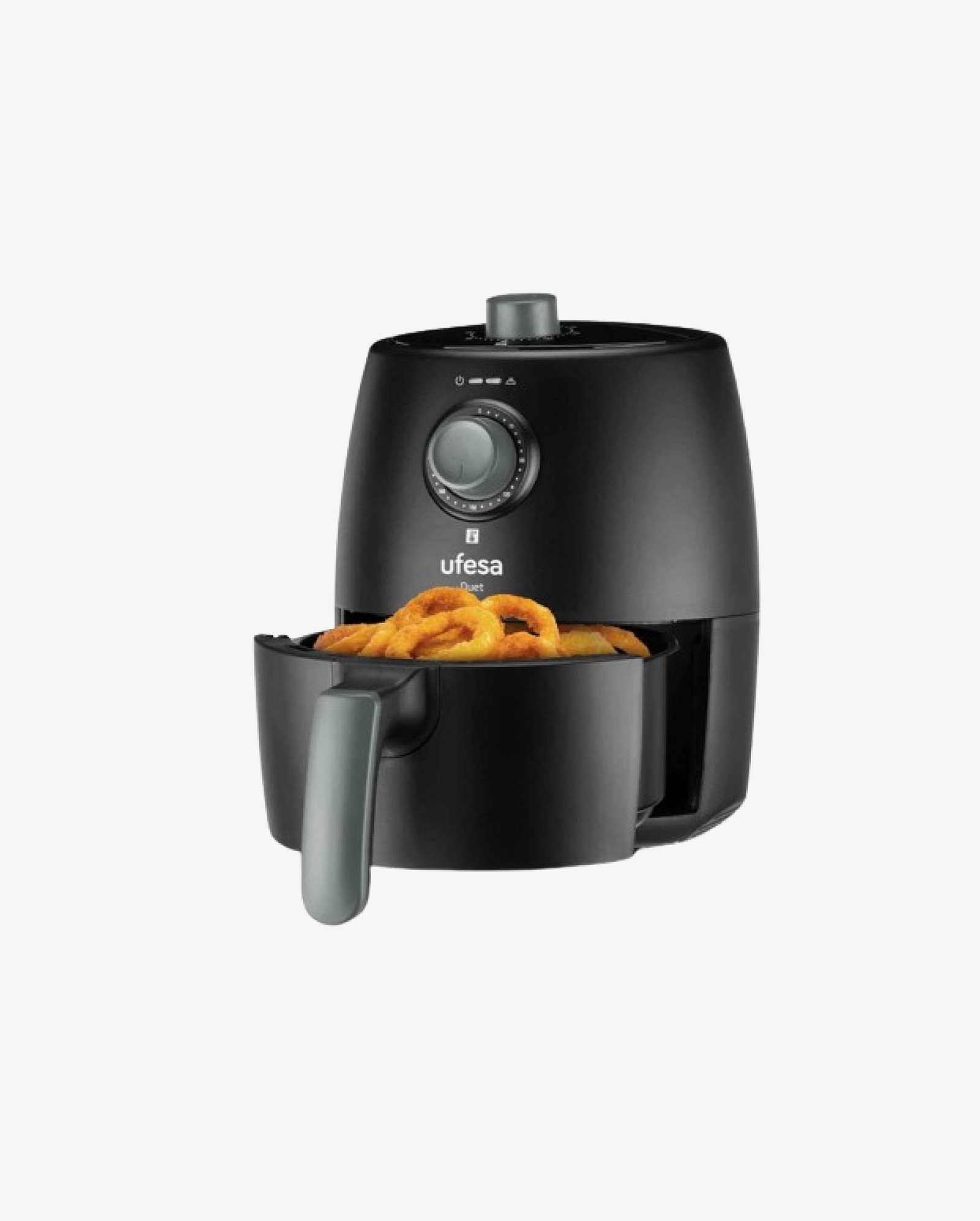 Air fryer UFESA DUET — 8