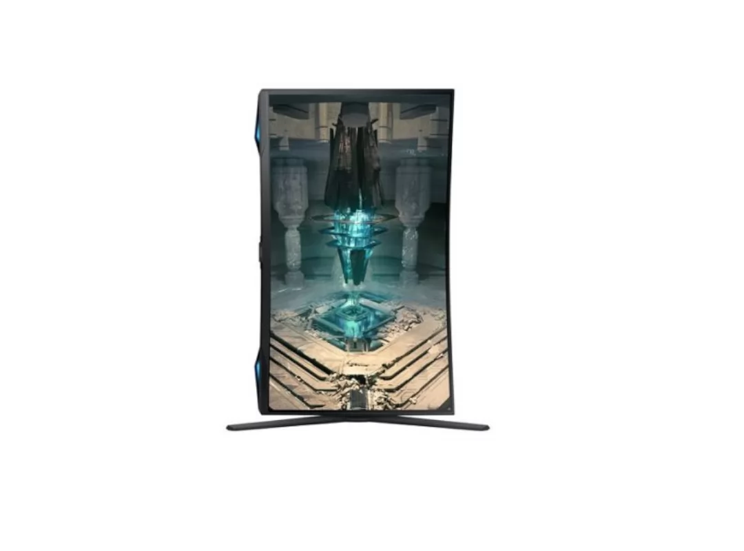 Odyssey G6 S27BG650EU 240Hz — 2