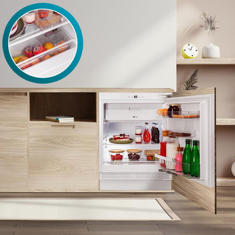 CECOTEC Bolero CoolMarket TT BI 121 E — 2