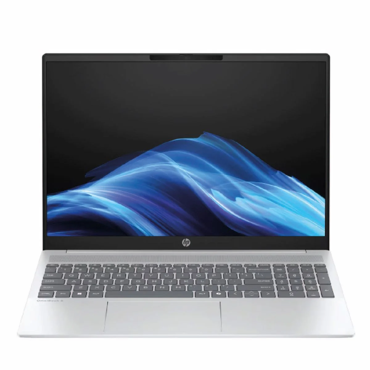 OmniBook 5 AI 16-af1095cl Touch — 2