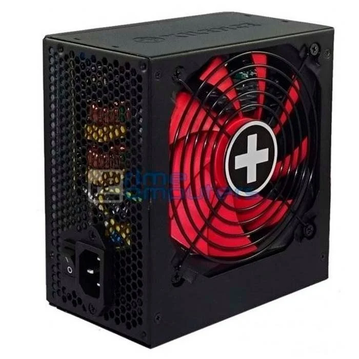 Xilence XN054 XP700 R7 700W — 2
