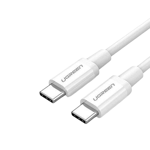 Cable UGREEN C-C Male 60W 60518 — 2