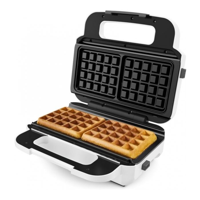 SW701110 Sandwich waffle maker — 6
