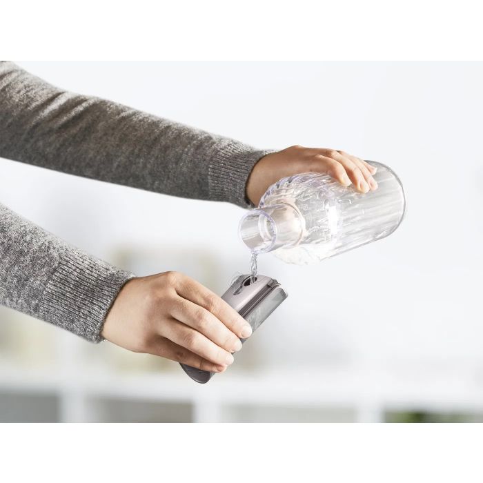 DT8720E0 HAND STEAMER 2IN1 — 7