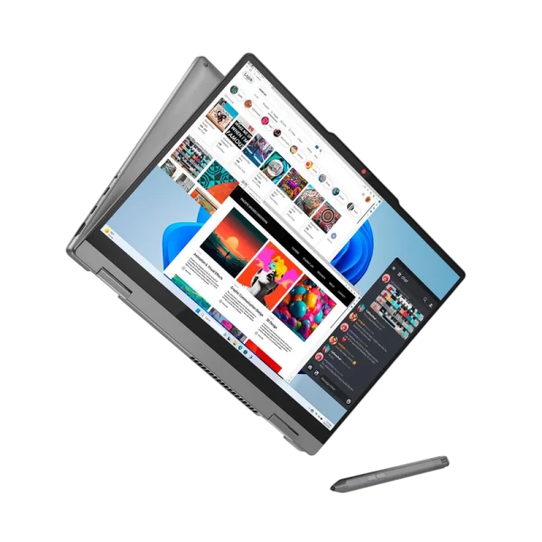 IdeaPad 5 2-in-1 14IRH9 83KX007VRK — 3