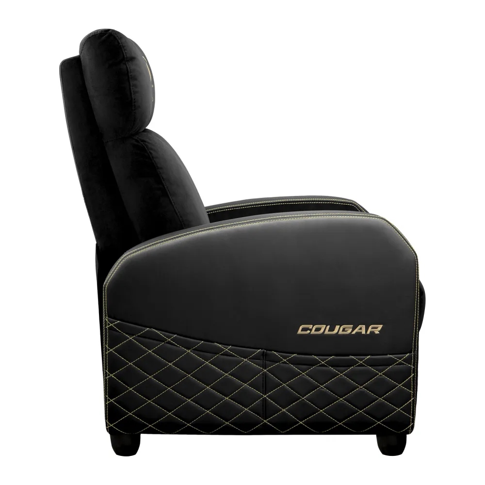 Cougar Ranger Elite — 3