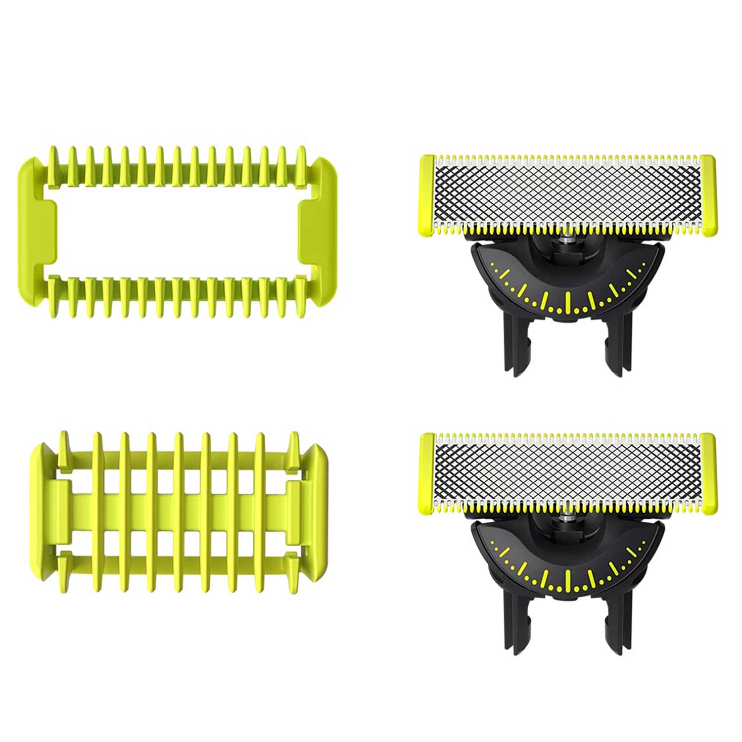 H b accessories QP624 50 ONE BLADE — 2