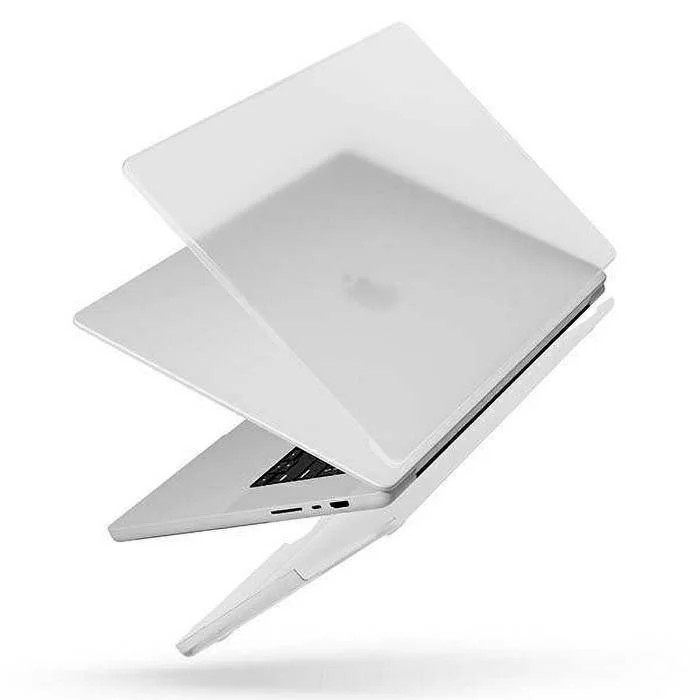 MacBook Hard Shell Pro 16-Inch — 2