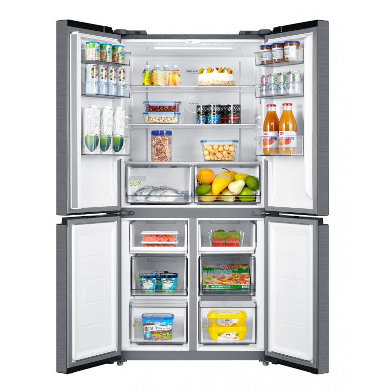 MIDEA MDRF632FGF46 — 5