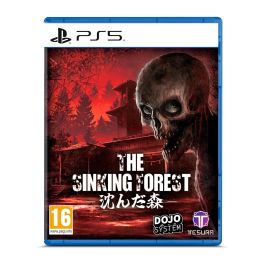 Playstation 5 The Sinking Forest