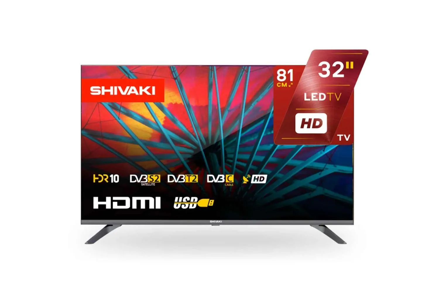 SHIVAKI US32H4103