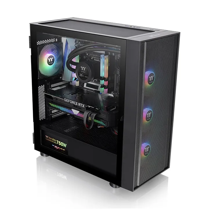 H570 TG ARGB — 4