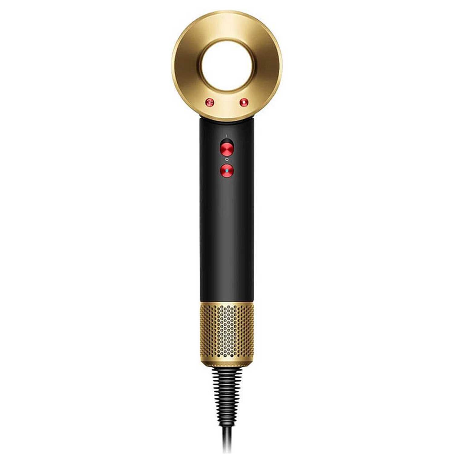 Hair dryer Dyson HD07 Ox Gd 534017-01 — 4