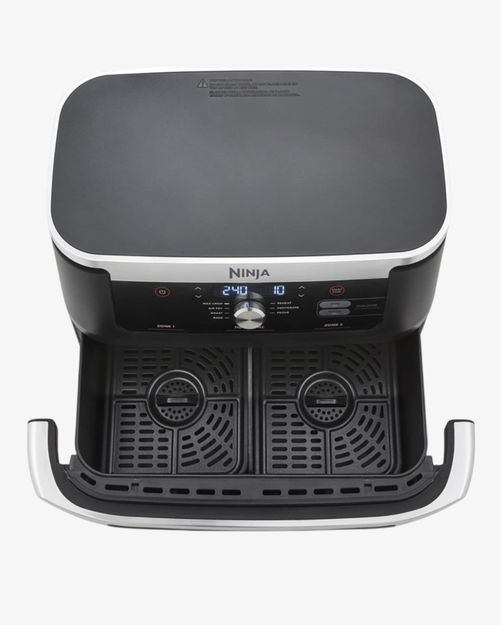 Aerogrill NINJA AF500EU — 3