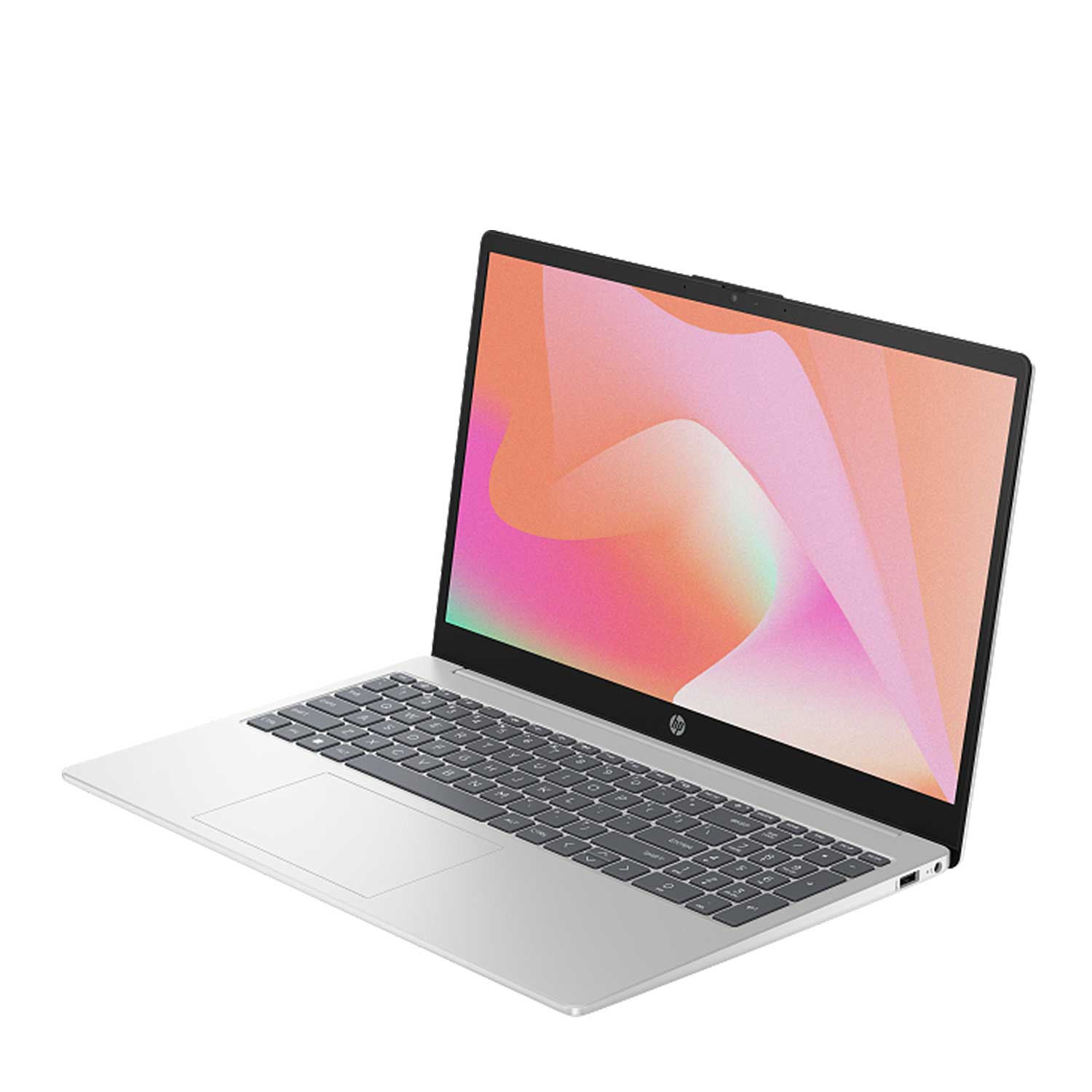Notebook HP Laptop 15-FD1202CI Ultra 7-155H 15 Natural D0XT9EA — 3