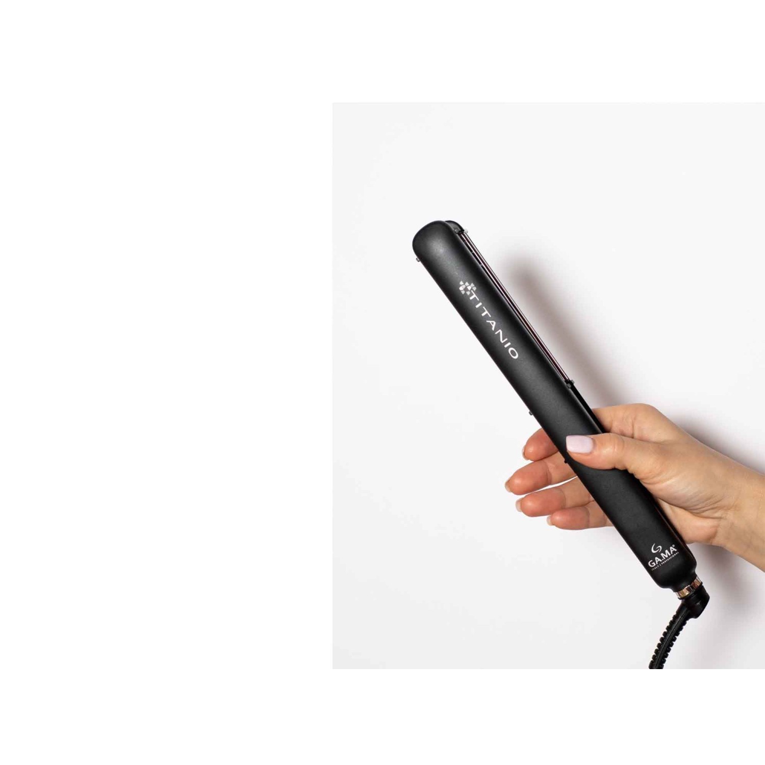 Hair styler GA.MA CP14 TITANIO GI2513 — 4