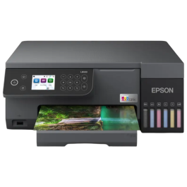 Epson L8100 — 2