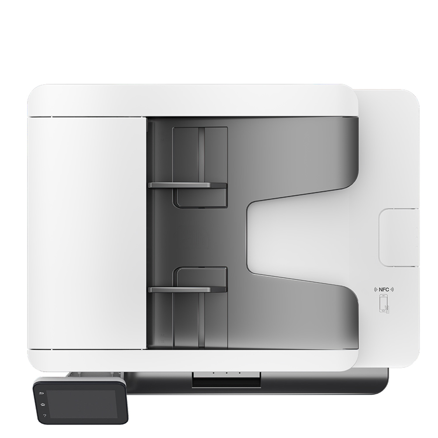 Printer PANTUM BM5201ADW — 5