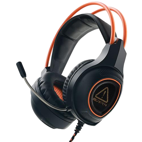 Gaming headset Canyon Nightfall SGHS7 — 2