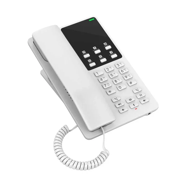 Grandstream GHP620W 2Line POE WiFi