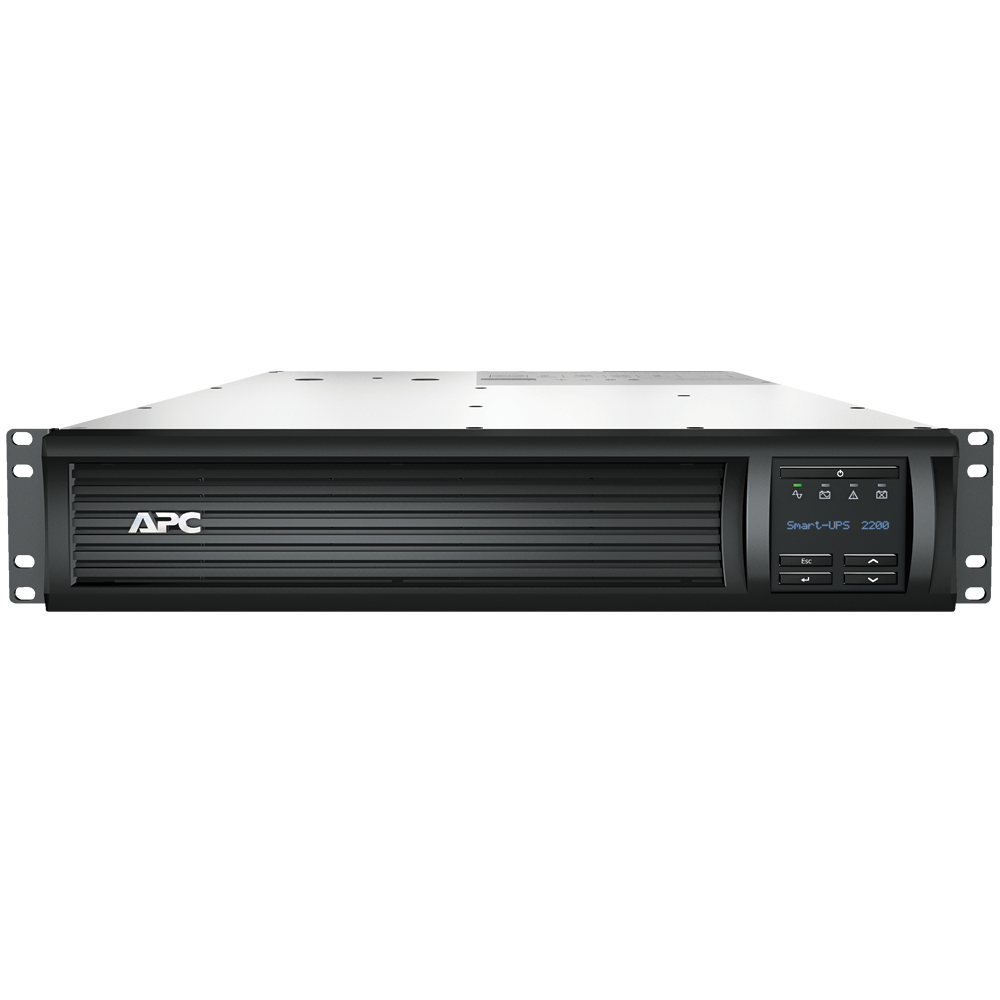 APC Smart SMT750I 750 VA 500 Wt