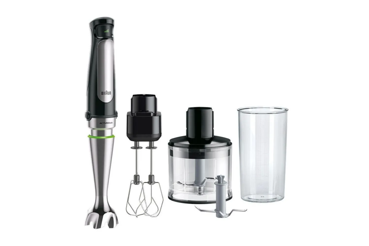 Hand blender MQ7035XBI — 4