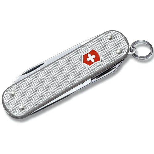 Knife Victorinox Classic Alox 0.6221.26 — 4