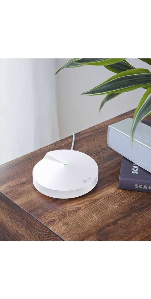 Mesh router TP-LINK Deco M5 x2 — 7