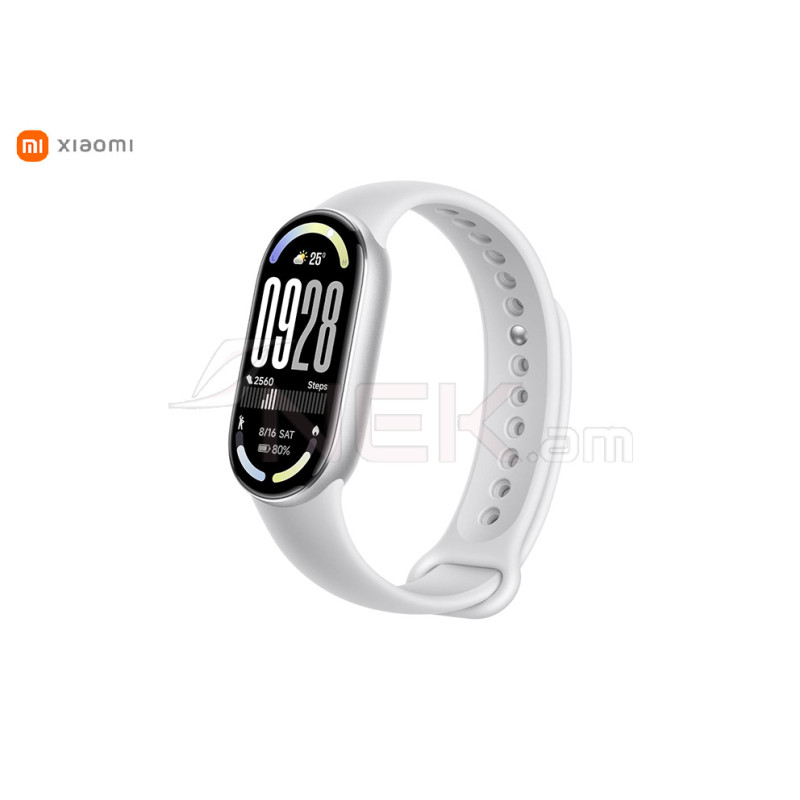 Smart Band 10
