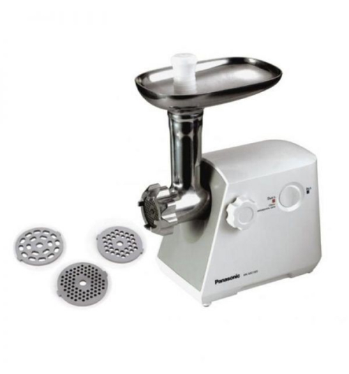Meat grinder Panasonic MK-MG1360WTN — 3
