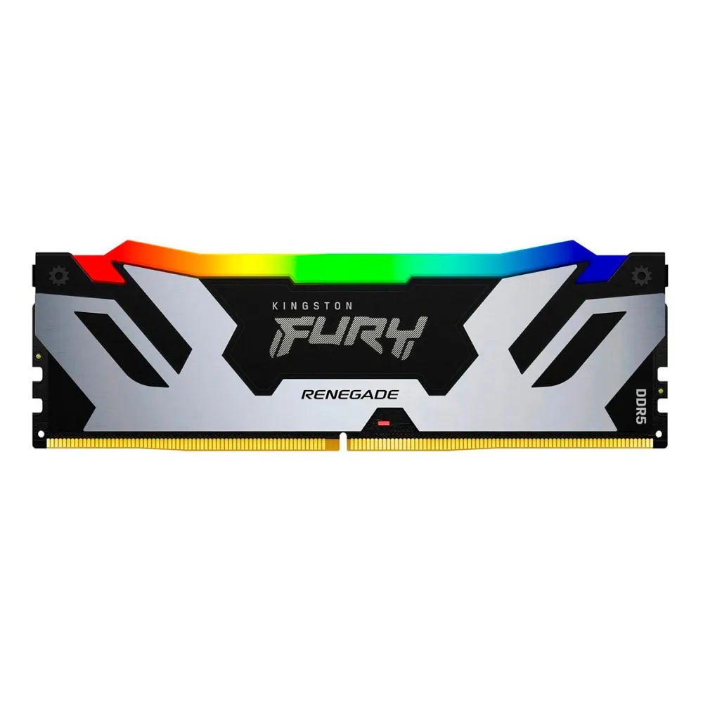 FURY RENEGADE DDR5 1x 6000MT s RGB 1X48GB — 4