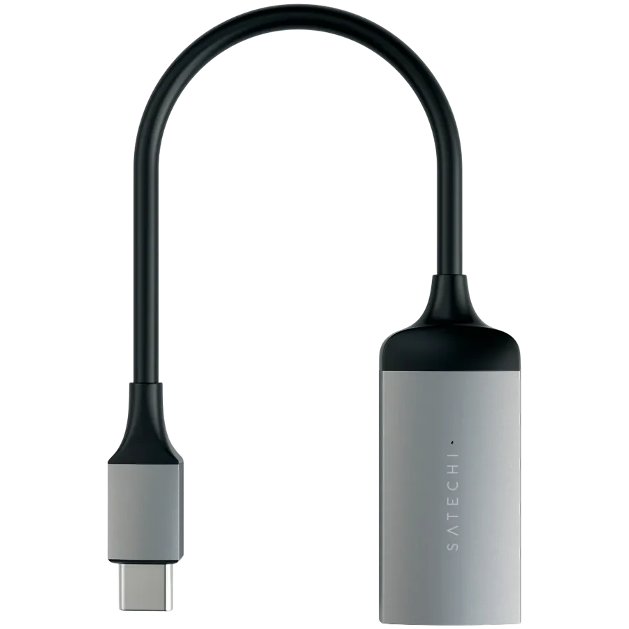 SATECHI USB-C to HDMI Adapter — 4