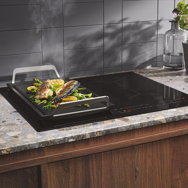 Built-in cooktop Electrolux KIV634I — 7