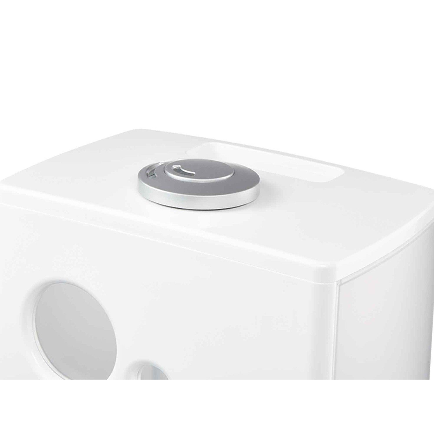 Air humidifier BALLU UHB-1100 — 2