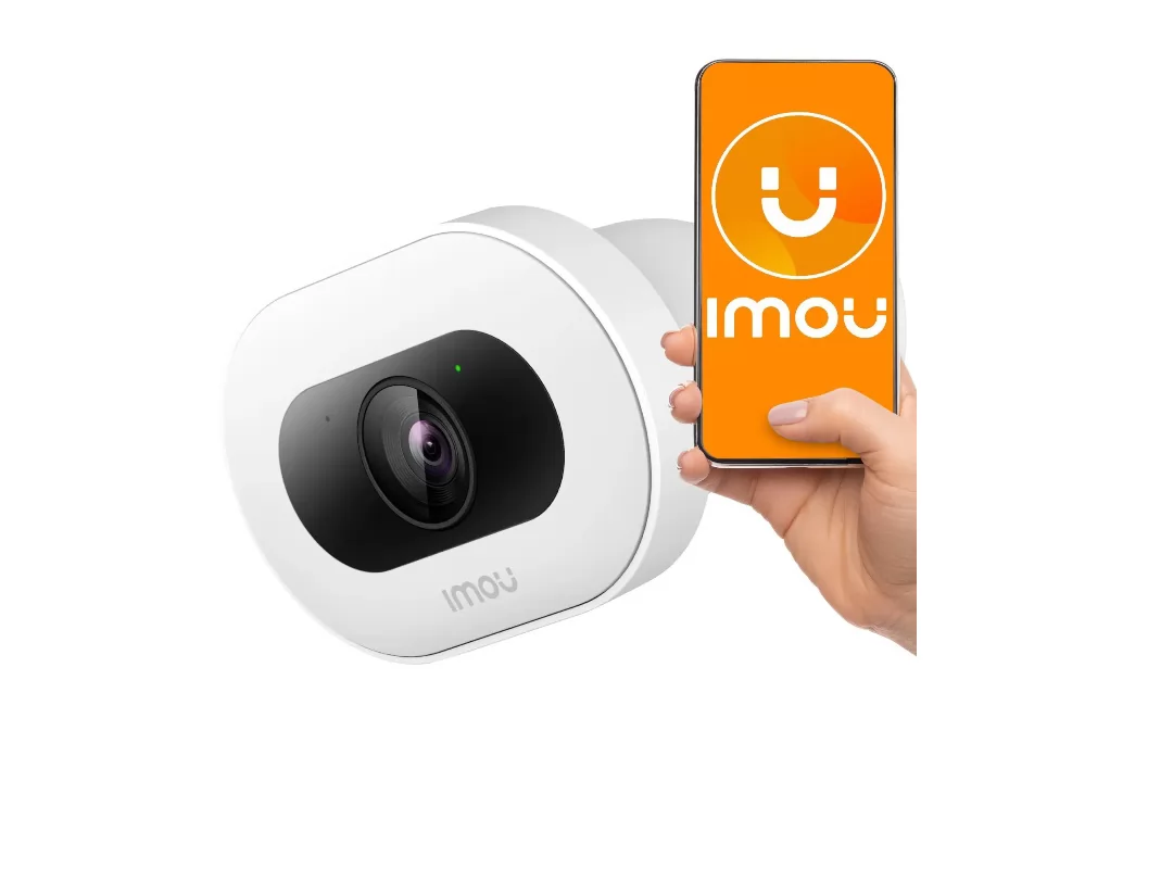 Камера IMOU IPC-F88FIP-V2-0360B Knight — 3