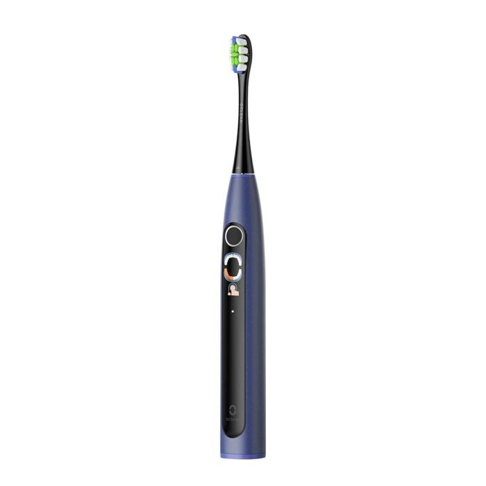 Oclean X Lite S N1801SB Electric toothbrush — 2
