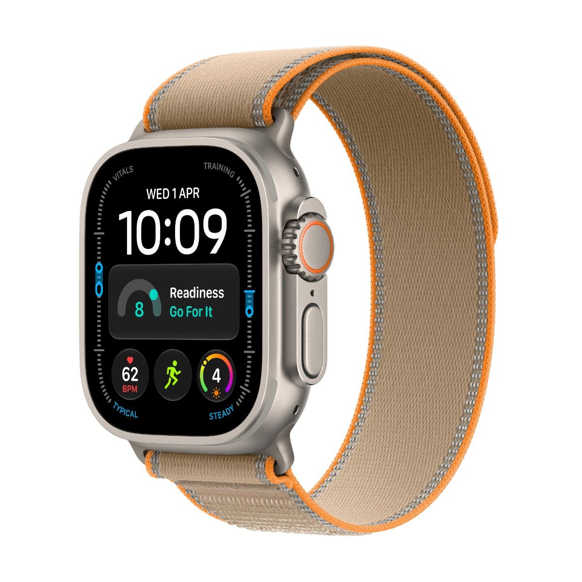 Apple Watch Ultra 4 — 3