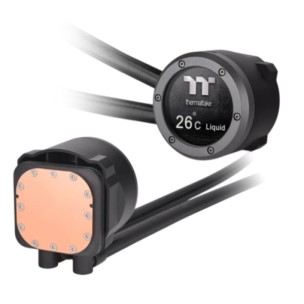 TH360 V2 Ultra ARGB — 2