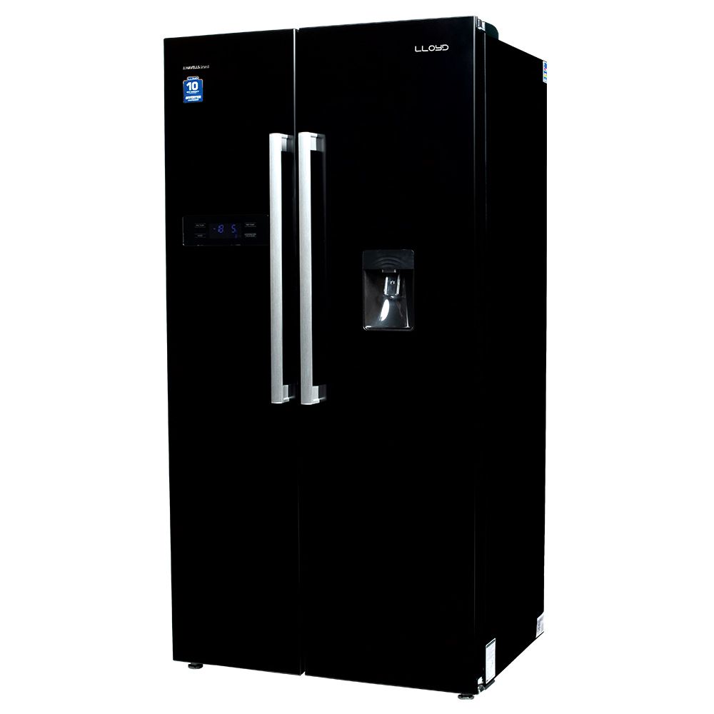 Refrigerator LLOYD GLSF590DBSD GLSF590DBSD2GB — 2