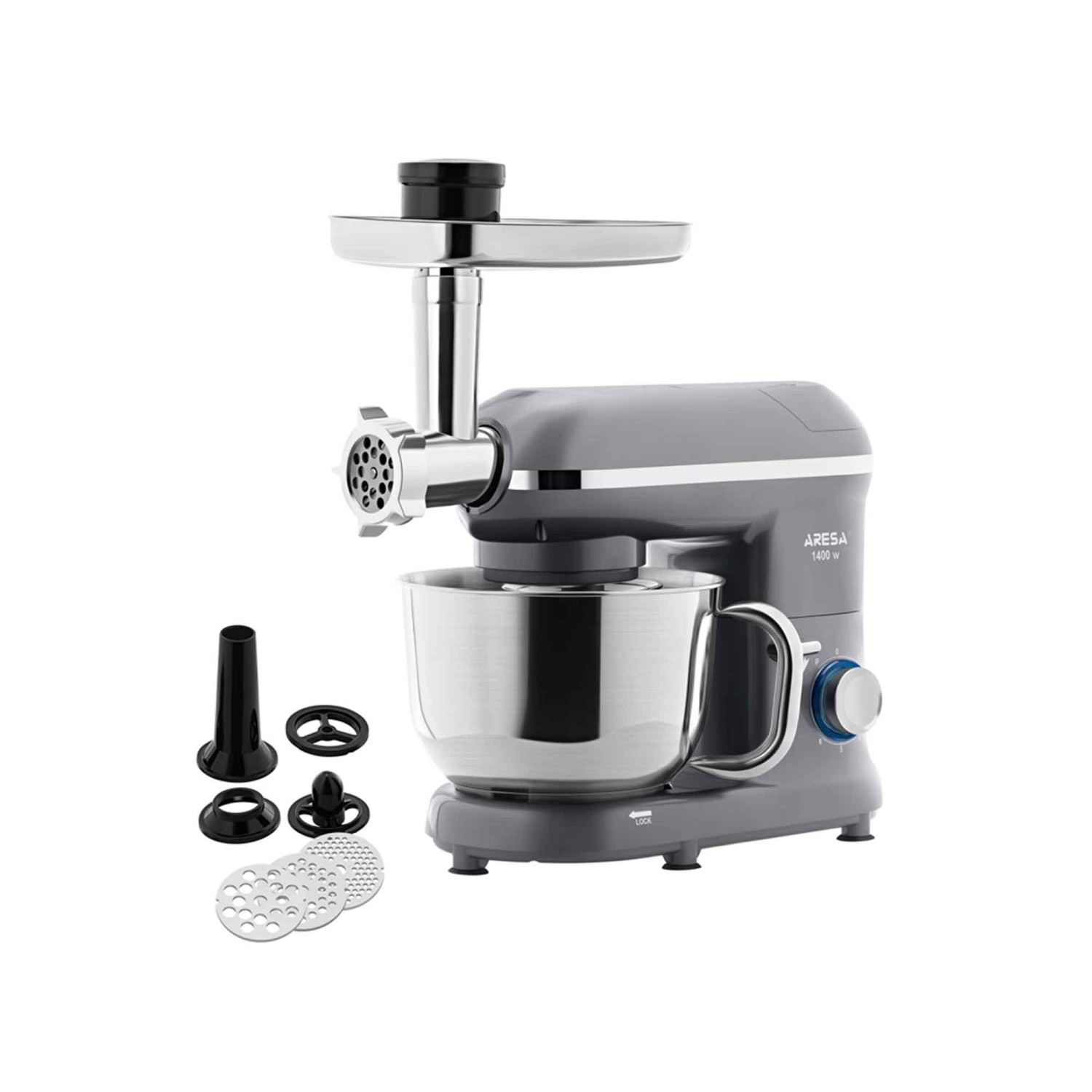 Kitchen machine AR-1707 — 7