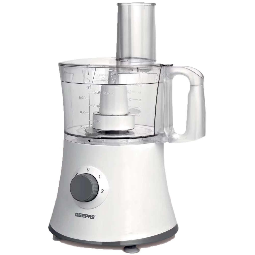 Food processor GEEPAS GSB5487N