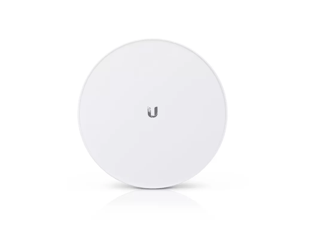 Wireless communication device Ubiquiti AirMax PBE-5AC-500 — 3