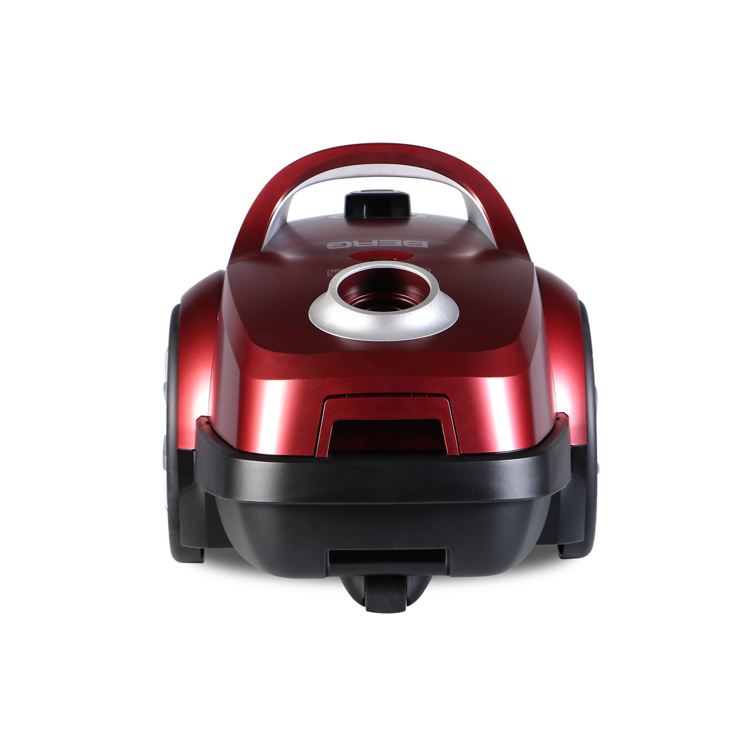 Vacuum cleaner BERG VC1569R — 8