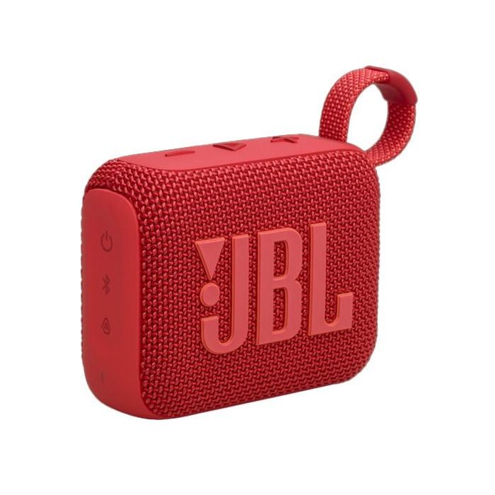 JBL Go 4 — 2